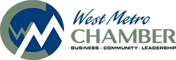 West Metro Chamber of Commerce logo